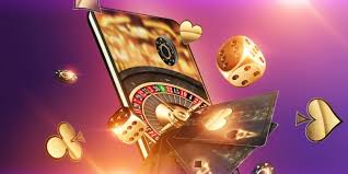 BetBlast Casino Your Ultimate Online Gaming Destination