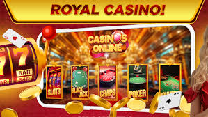 BetBlast Casino Your Ultimate Online Gaming Destination