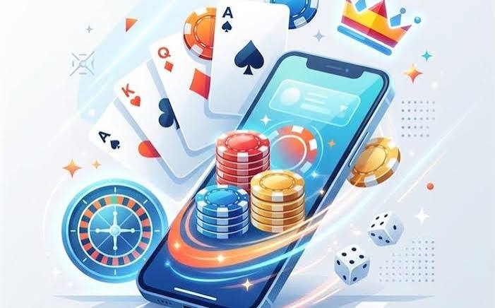 Casino España sin Registro Online Juega Fácil y Rápido