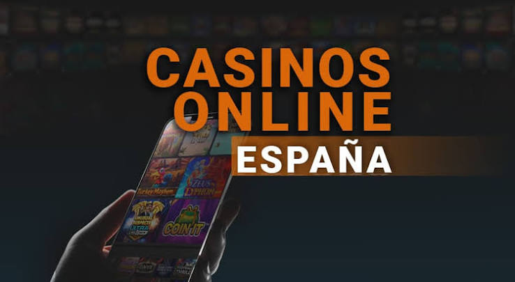 Casino España sin Registro Online Juega Fácil y Rápido