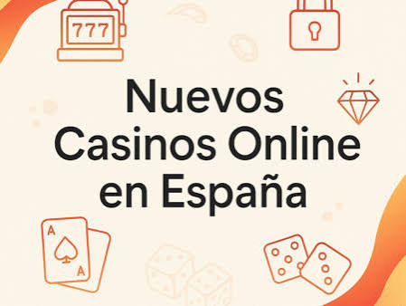Casino España sin Registro Online Juega Fácil y Rápido