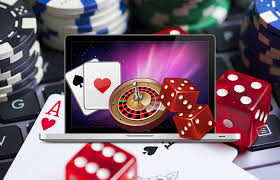 Det Ultimate Online Casino Oplev Spil og Gevinster