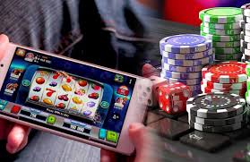 Det Ultimate Online Casino Oplev Spil og Gevinster