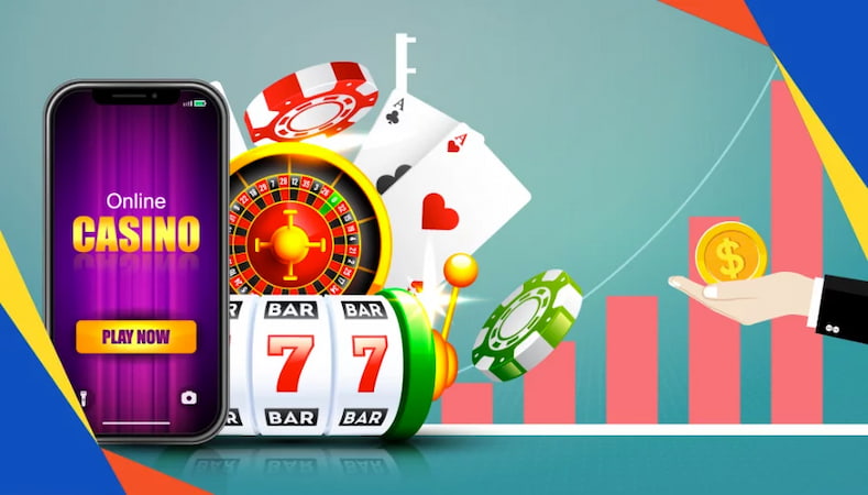 Discover Endless Entertainment at Cherry Gold Casino & Sportsbook