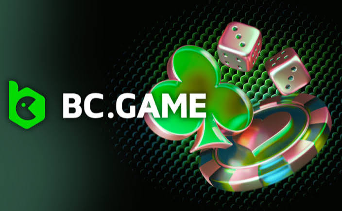 Discover the Exciting World of BC.Game App -270100166 Discover the Exciting World of BC.Game App -270100166
