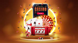 Experience the Thrills of Magic Win Casino & Sportsbook 371062396