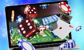 Final Countdown Online Casino UK - A New Era of Gaming
