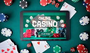 Final Countdown Online Casino UK - A New Era of Gaming