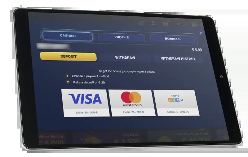 Experience the Ultimate Thrill with Golden Mister Casino in the UK