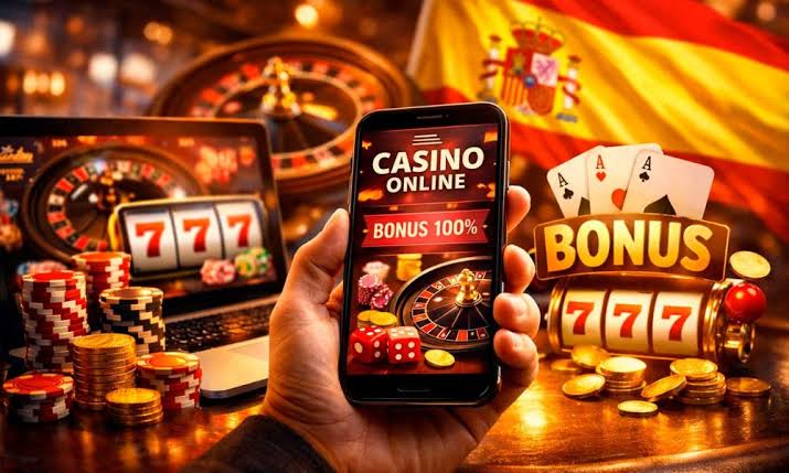 Juegos Online de Casino Gratis con Dinero La Diversión sin Riesgo Juegos Online de Casino Gratis con Dinero La Diversión sin Riesgo
