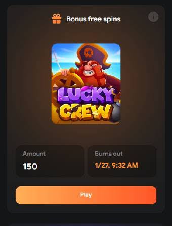 Loot RUn Casino — официальный сайт для азартных игр 685738318