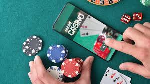 Lucky Barry Online Casino UK Your Gateway to Thrilling Gaming Experiences