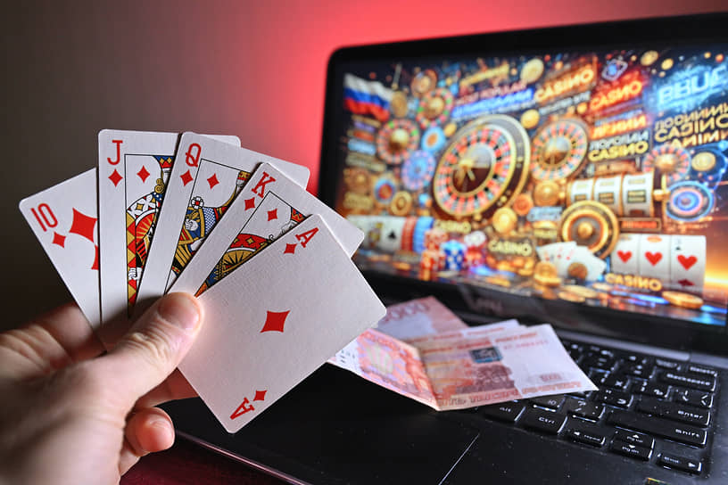 Monsterwin Ein Blick auf das aufregende Casino-Erlebnis