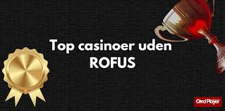 Nyt Dansk Online Casino Danmark - Alt, hvad du behøver at vide