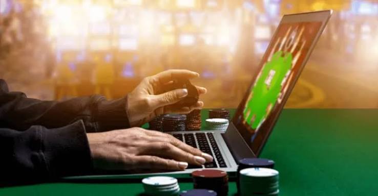 Κορυφαία Online Καζίνο Ο Απόλυτος Οδηγός για Παίκτες