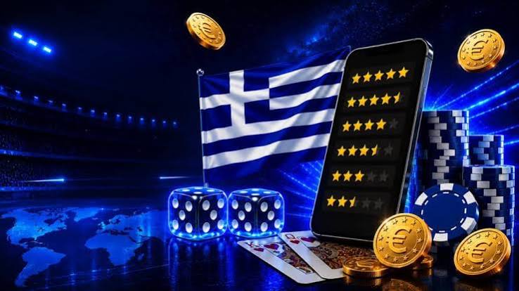 Νέα Καζίνο Online Ανακαλύψτε τα Πιο Σύγχρονα Ψηφιακά Καζίνο