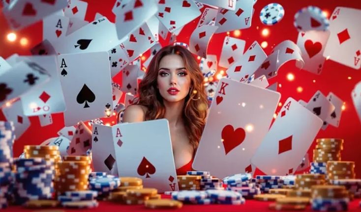Νέα Καζίνο Online Ανακαλύψτε τα Πιο Σύγχρονα Ψηφιακά Καζίνο