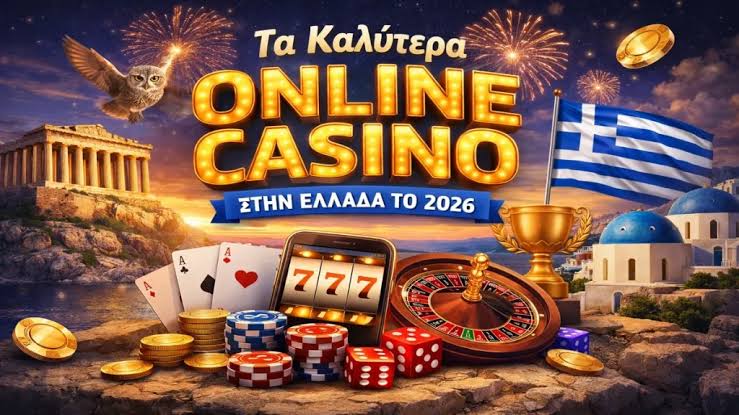 Online Καζίνο Εξωτερικού Οδηγός για την Επιλογή του Καλύτερου