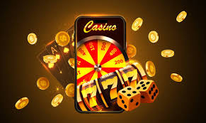 The Rise of Casino Agent Spins UK Your Gateway to Exciting Online Gambling
